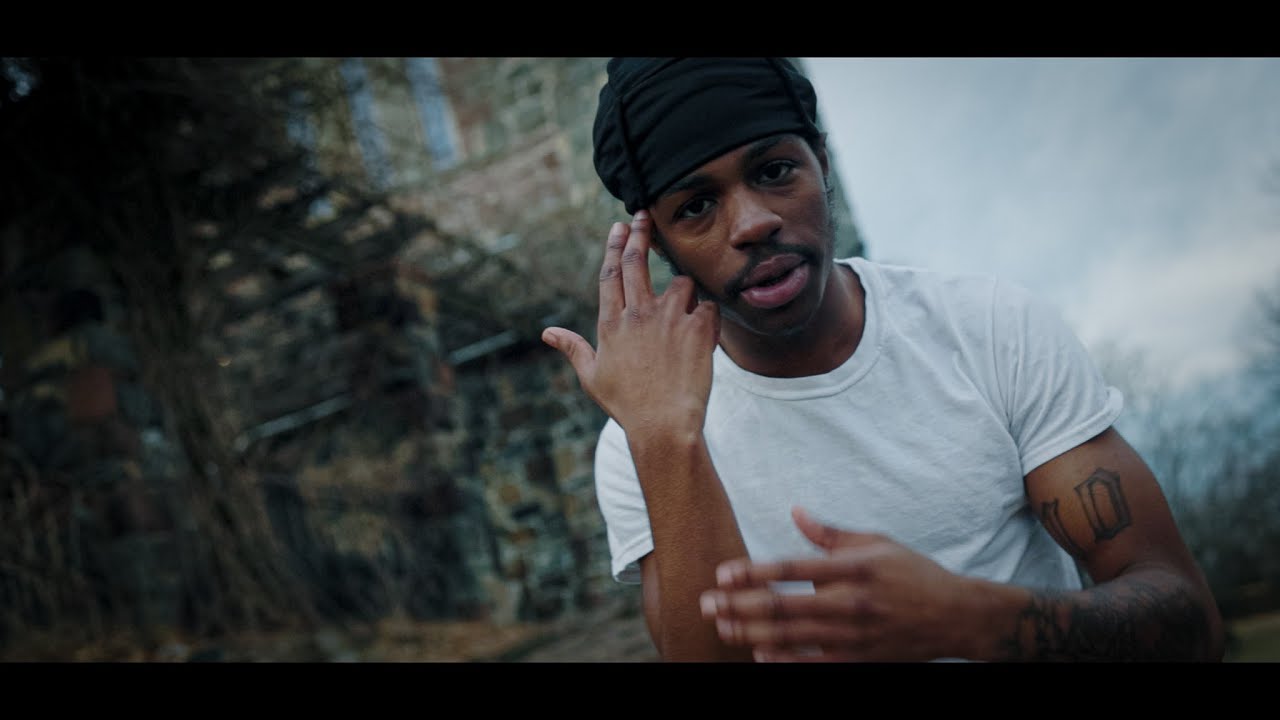 Qua Racks Rapper Qua Racks -