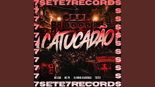 CATUCADÃO (ULTRA SLOWED)