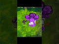 Power of Snipers #plantsvszombies #shorts