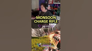 Satisfying Charge Kills In Pro Scrims  #apexlegends #apex #apexpredator #algs #fyp