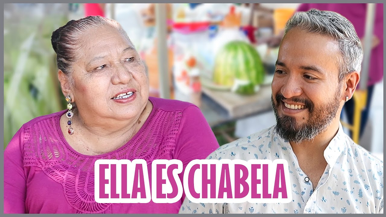 Chabela: la historia de una mujer que nunca se rindió | El Limón ...