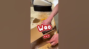 Thùng giấy carton là gì ?  #thùngcarton  #hộpcarton #vietnambox