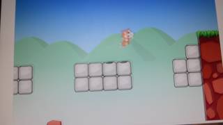 Playing Scratchnapped