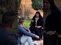 ملياردير ومراته بتبيع منديل ومتسوله في الشوارع وهو عايش حزين وميعرف مغكرها ماتت الحلقه 28 