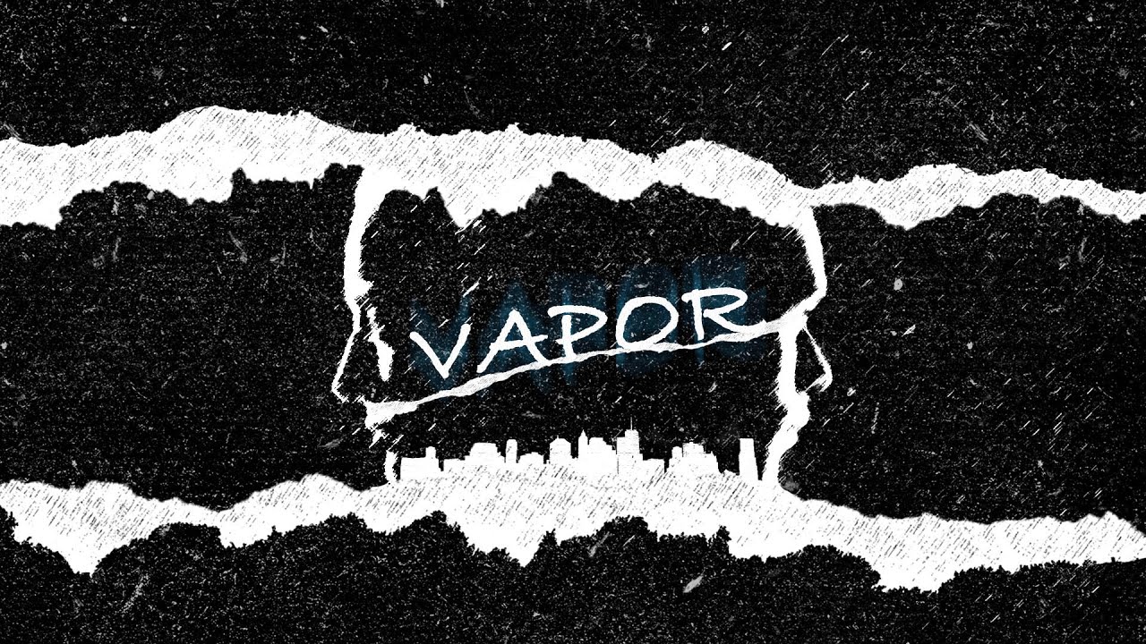 ASL Service | Vapor: Fear God