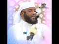 SHEIKH HAMZA MANSOOR USISITE KUREJEA KWA ALLAH 