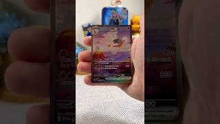 Pokemon 151 CHARIZARD MAGIC