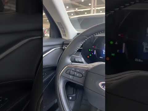 أول سلبيه في الفورد تورس 2023