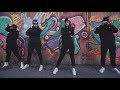 🔥 Dance Choreography to MiyaGi & Эндшпиль’s 'I Got Love' | DanceLAB School