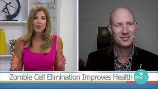 Greg Macpherson: How To Get Zombie Cells Out Of Your Body