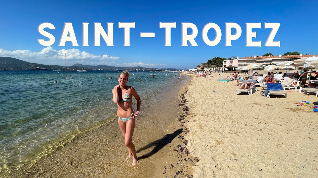 Saint Tropez   HD 1080p