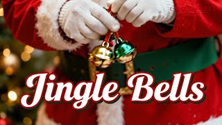 Jingle Bells - Clic Christmas Song The Cheeky Celt