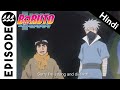 Boruto Episode 111 In Hindi Mirai Ki Story By Critics Anime 