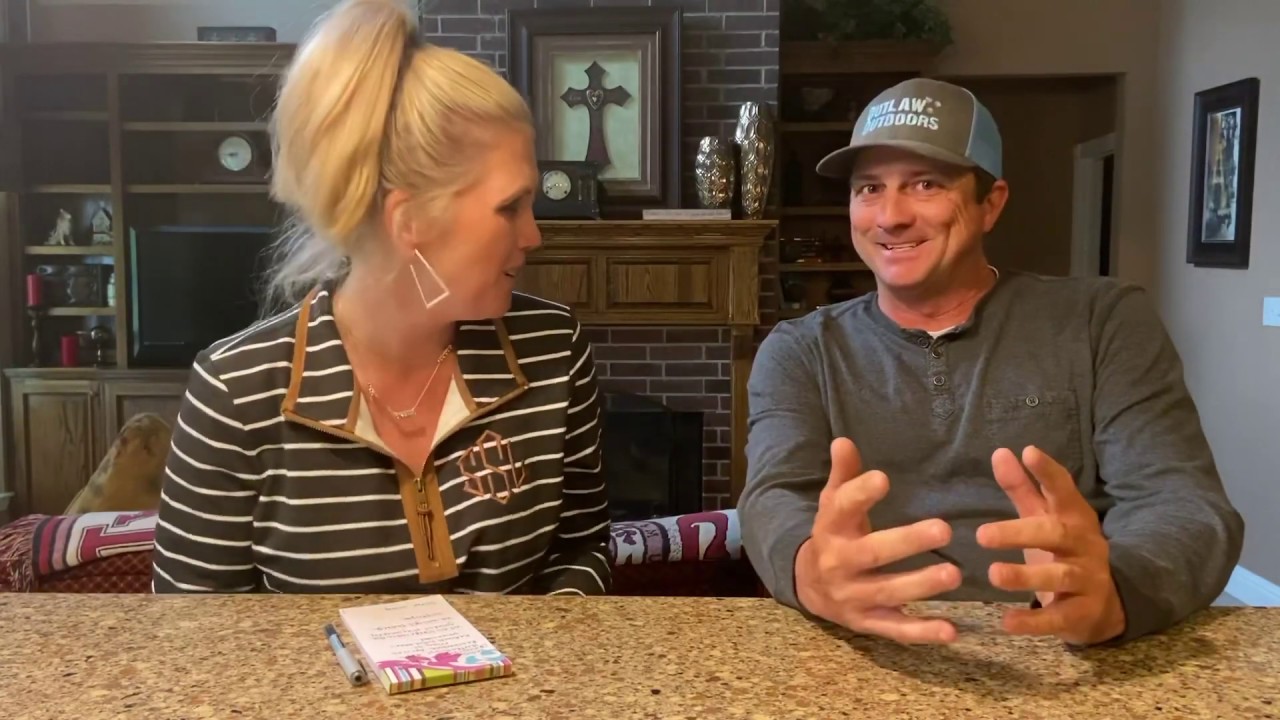 Tough News From Outlaw Outdoors YouTube