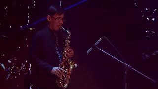 Delkhii - Wind (Live at Cultural Palace 2022)