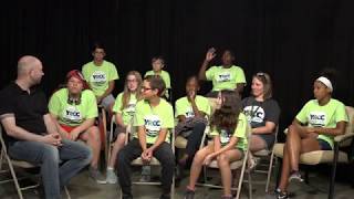 Yrcc Camp Video