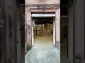 Porta rapida Aprico autoriparante per magazzino industriale