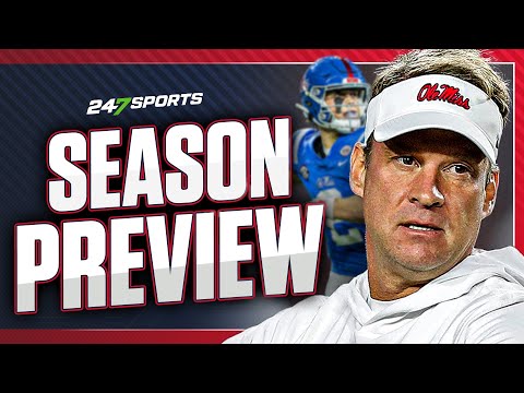 2023 Ole Miss Rebels Betting Preview