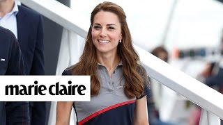 40 Times Kate Middleton Nailed the Casual Look | Marie Claire