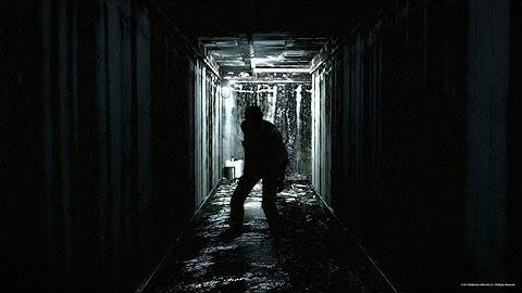 The Evil Within Marks The Return of True Horror