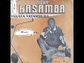 Picky Kasamba Vakafa Vatambura 