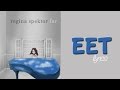 Eet - Regina Spektor [music video with lyrics]