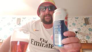 Tetleys bitter ale review