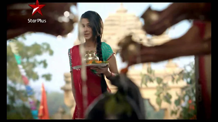 Exclusive promo of Kumud, a loving and caring girl...