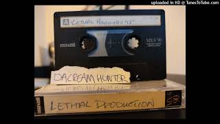 Unknown Track 5 - LETHAL PRODUCTION (ultra rare unreleased CALI indie random rap demo 1992)