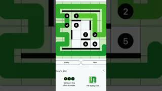 LinkedIn Zip Answer Today | 31 March 2026 - Puzzle #379