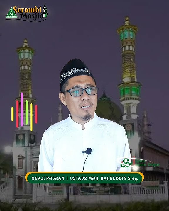 ojo wani wani karo wong tuo,