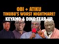 Can Atiku and Obi REALLY Beat Tinubu in 2027? Dino & Keyamo Explode!
