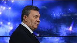 1. Р. Ищенко. Янукович: юбилей, итоги