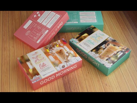 XS Perfect Coffee Review by Leez 