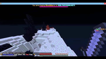 fly hacking, blockwars