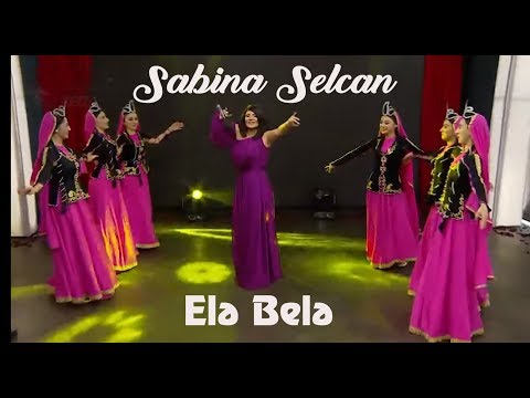 Sabina Selcan - Elə Belə (Yeni 2020)