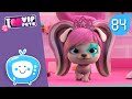 GLAMOUR VIP PETS 🤩😎 NUOVA Raccolta 🌈 EPISODI COMPLETI 💕 CARTONI ANIMATI per BAMBINI in ITALIANO!