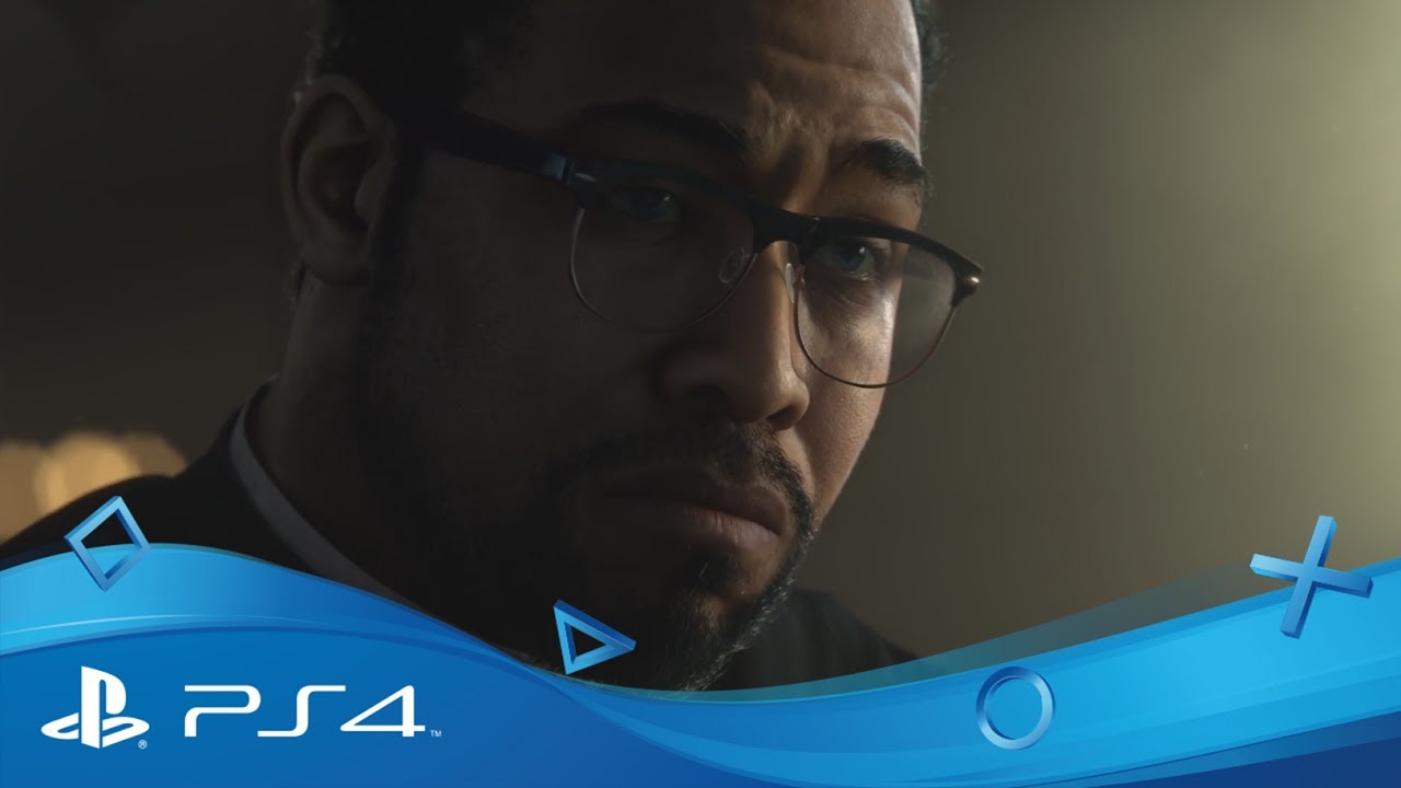 playstation 3 Far Cry 5 - Meet Pastor Jerome Jeffries | PS4