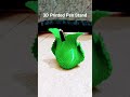 3D Printed Pen Stand for Students #3dprinting