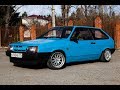 Обзор ВАЗ 2108\Stance 1991 года