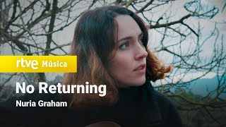 Nuria Graham - "No Returning" (Efecte Collins)