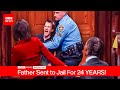 Father’s That Went To JAIL On Paternity Court!