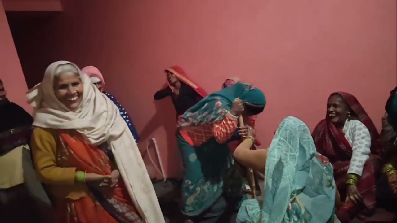 आज हम बारात नहीं गए आज हमने किया खोया 