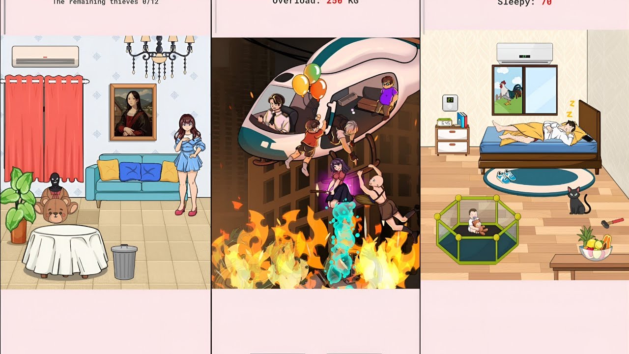 Tricky Twist amazing challenge