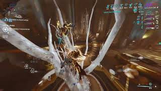 Warframe Mesa Prime Build