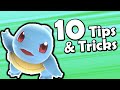 Top 10 Tips & Tricks In Super Smash Bros. Ultimate