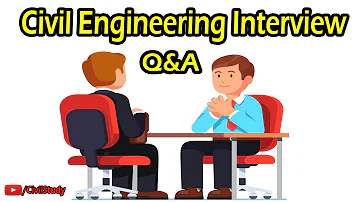 Top Civil Engineering Interview Questions And Answers | Civil Engineering Questions In Urdu|Hindi