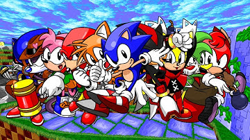 Playing on my server S1 Co-op/tag Server