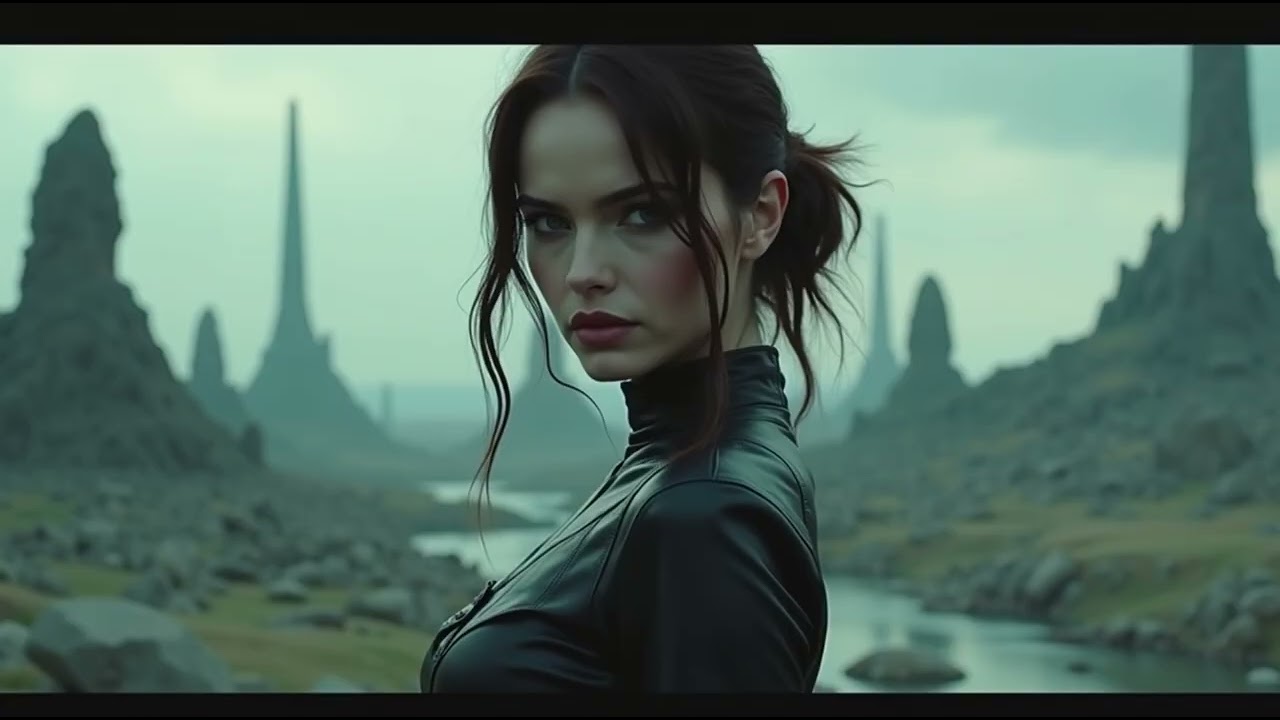 Suzuki Speed - My Coffee Betrayed Me [Techno]