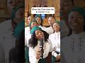When The Choir Does This In Church ЁЯШВЁЯТФ Shorts When The Choir Does This In Church ЁЯШВЁЯТФ Shorts